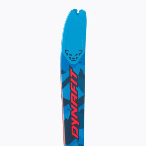 Herren DYNAFIT Seven Summits Skier blau 08-0000048488