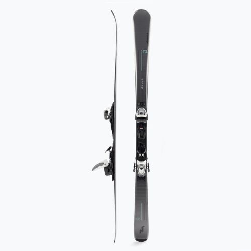 Damen Ski Alpin Nordica BELLE 73+TP2COMP10 FDT schwarz 0A1383SB 001