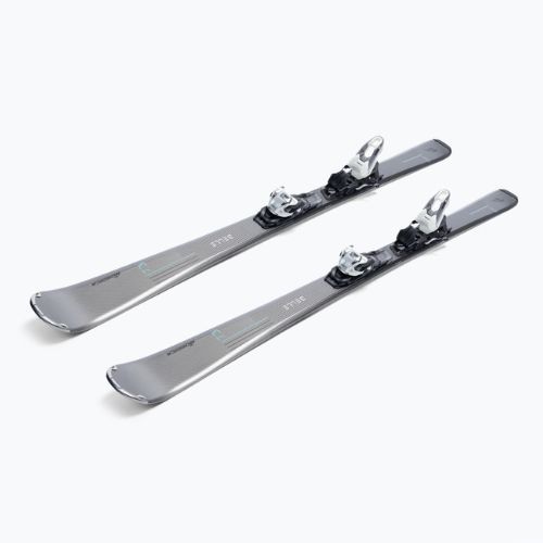 Damen Ski Alpin Nordica BELLE 73+TP2COMP10 FDT schwarz 0A1383SB 001