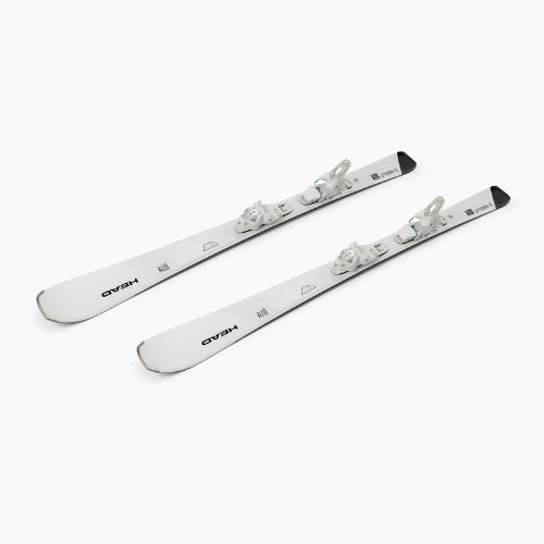 Head Absolut Joy SLR Joy Pro+Joy 9 Damen Abfahrtsski weiß 315680/100805