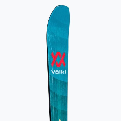 Völkl RISE Above 88 Skit Ski blau 120374
