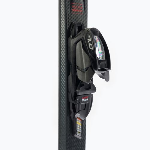 Kinder-Abfahrtsski Völkl RACETIGER Junior gelb +7.0 VMotion Jr. R 120465/6262T1.VA