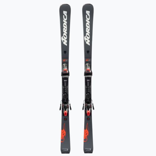 Nordica DOBERMANN SLC schwarz +TPX12 FDT 0A1234NA 001 Abfahrtsski