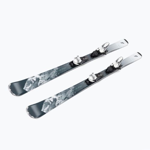 Damen Abfahrtsski Nordica WILD BELLE 74 grau +TP2COMP10 FDT 0A1272SB 001