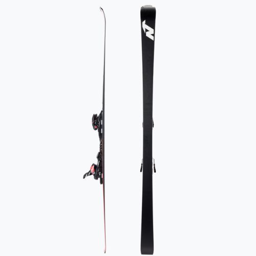 Nordica DOBERMANN GSR RB Abfahrtsski schwarz +XCELL14 FDT 0A1228KA 001