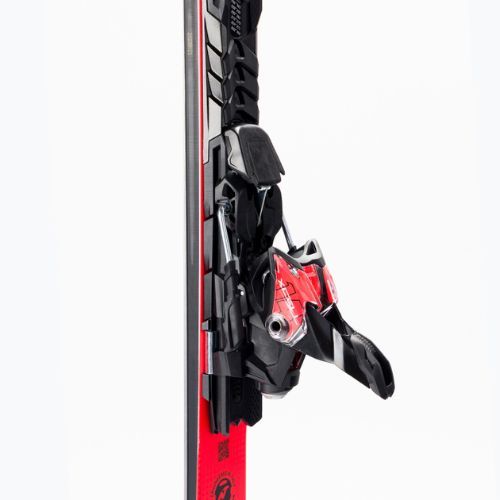 Nordica DOBERMANN GSR RB Abfahrtsski schwarz +XCELL14 FDT 0A1228KA 001
