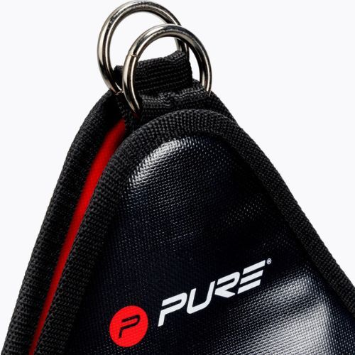 Pure2Improve Sprintsac Gewicht Tasche schwarz 2171