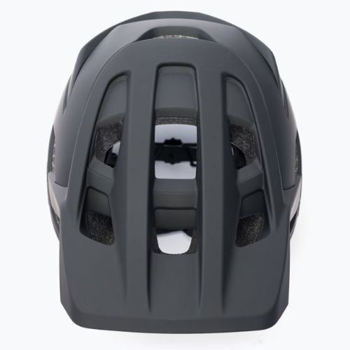 Fahrradhelm Alpina Rootage Evo black matte