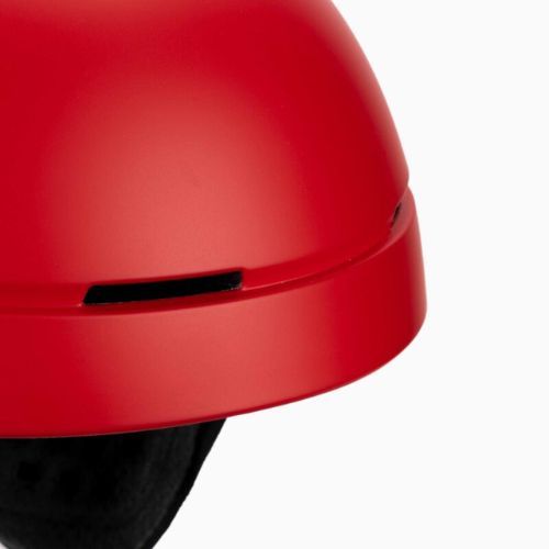 ATOMIC Count Jr Kinderskihelm rot AN500595