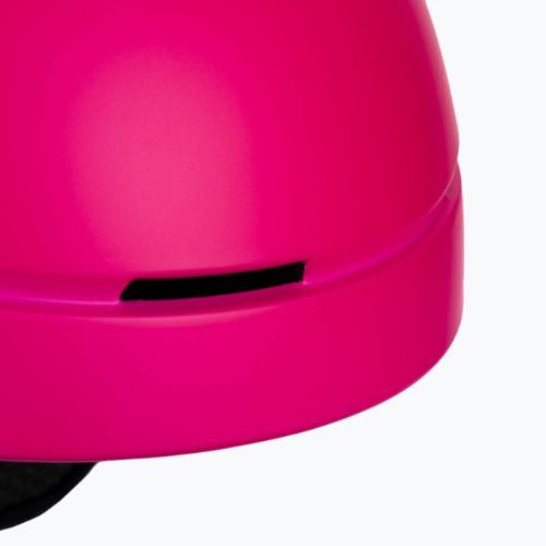 ATOMIC Count Jr Kinderskihelm rosa AN5005576