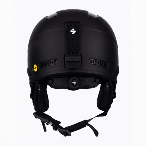 Sweet Protection Trooper 2Vi MIPS Skihelm schwarz 840094