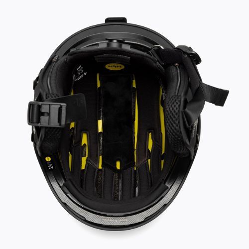 Sweet Protection Trooper 2Vi MIPS Skihelm schwarz 840094