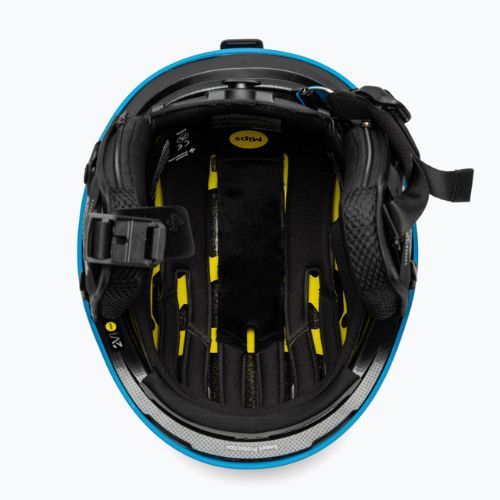 Sweet Protection Trooper 2Vi MIPS Skihelm blau 840094