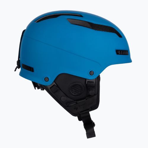 Sweet Protection Trooper 2Vi MIPS Skihelm blau 840094