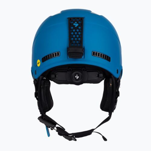 Sweet Protection Trooper 2Vi MIPS Skihelm blau 840094