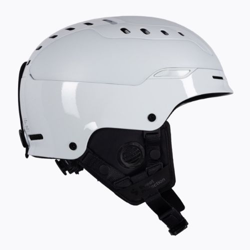 Sweet Protection Switcher MIPS Skihelm weiß 840053