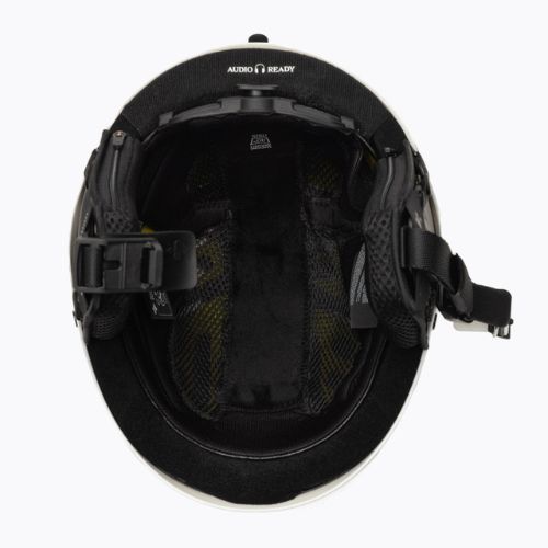 Sweet Protection Switcher MIPS Skihelm weiß 840053