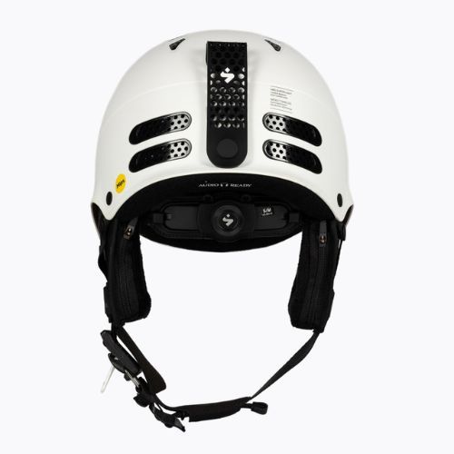 Sweet Protection Igniter II MIPS Skihelm weiß 840043