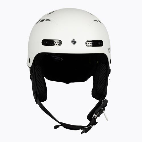 Sweet Protection Igniter II MIPS Skihelm weiß 840043