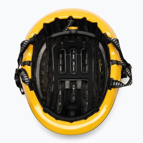 Sweet Protection Ascender grau Skihelm 840080