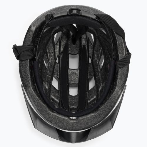 Herren Fahrradhelm UVEX I-vo 3D weiß 41/0/429/01