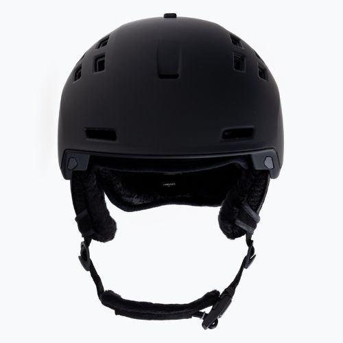 HEAD Skihelm Rev 2023 schwarz