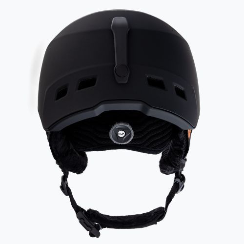 HEAD Skihelm Rev 2023 schwarz