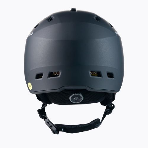 HEAD Radar 5K Photo Mips Herren Skihelm schwarz 323011