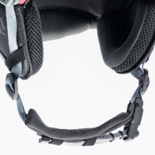 Marker Phoenix2 MIPs Skihelm schwarz 141201.01