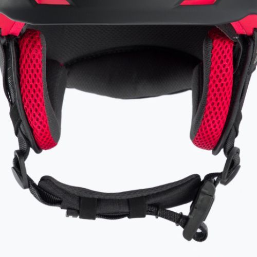 Marker Phoenix2 MIPs Skihelm schwarz 141201.03