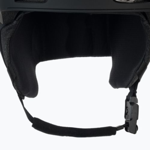 Oakley Mod1 Herren Skihelm schwarz 99505