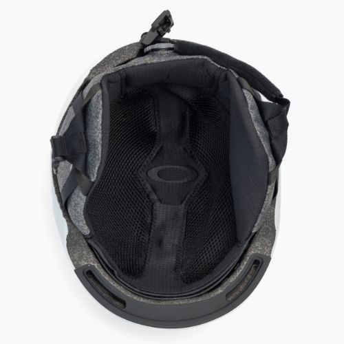 Oakley Mod1 Herren Skihelm weiß 99505