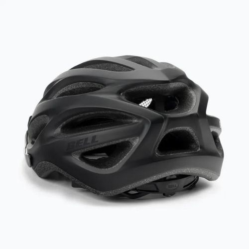 BELL TRAVERSE Fahrradhelm schwarz BEL-7078374