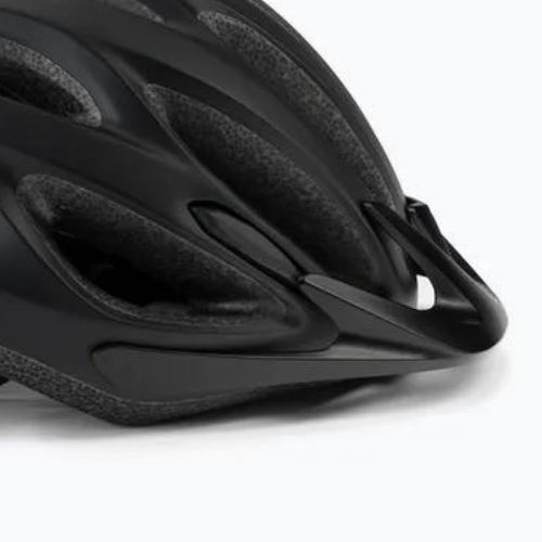 BELL TRAVERSE Fahrradhelm schwarz BEL-7078374