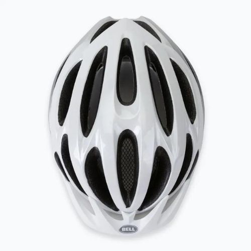 BELL TRAVERSE Fahrradhelm silber BEL-7078379