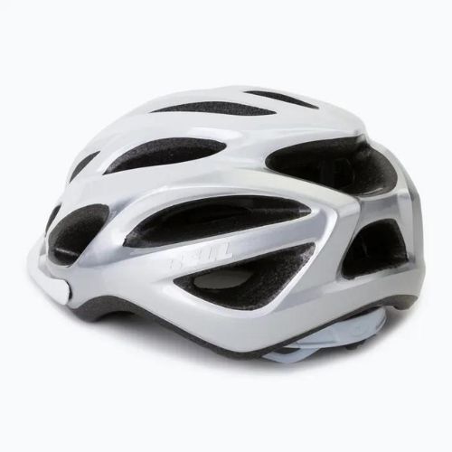 BELL TRAVERSE Fahrradhelm silber BEL-7078379