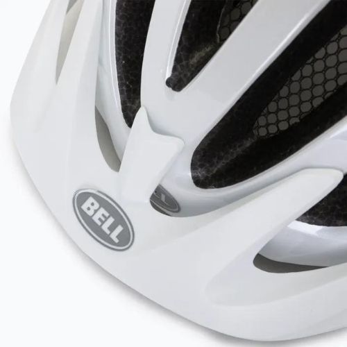 BELL TRAVERSE Fahrradhelm silber BEL-7078379