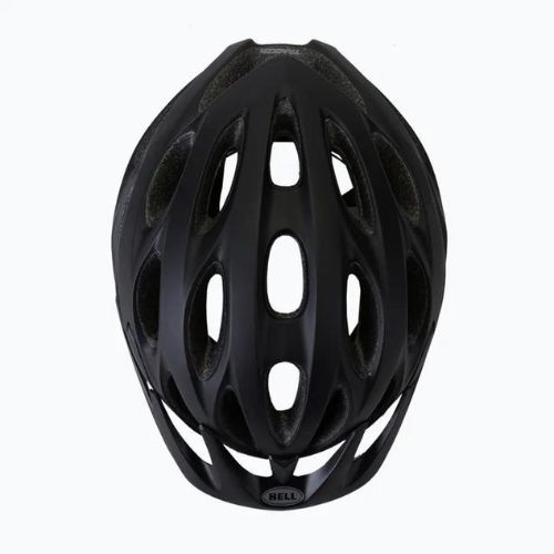 BELL TRACKER Fahrradhelm schwarz BEL-7082027