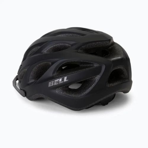 BELL TRACKER Fahrradhelm schwarz BEL-7082027