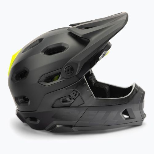 BELL SUPER DH MIPS SPHERICAL Fahrradhelm schwarz BEL-7088078