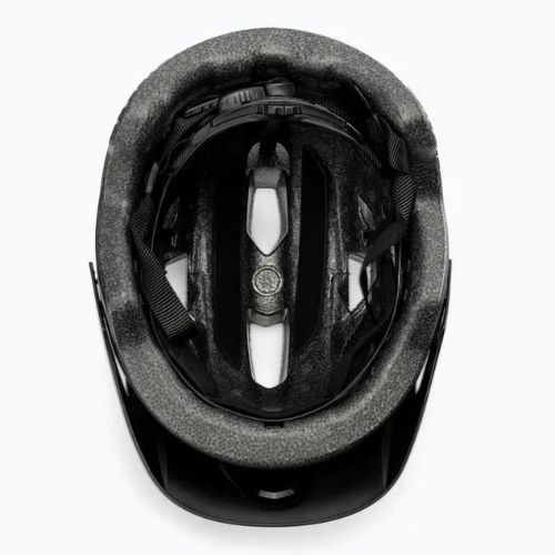 Kinderfahrradhelm BELL SIDETRACK schwarz BEL-7088997