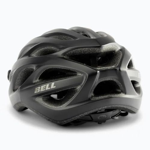 BELL TRACKER R Fahrradhelm schwarz BEL-7095369