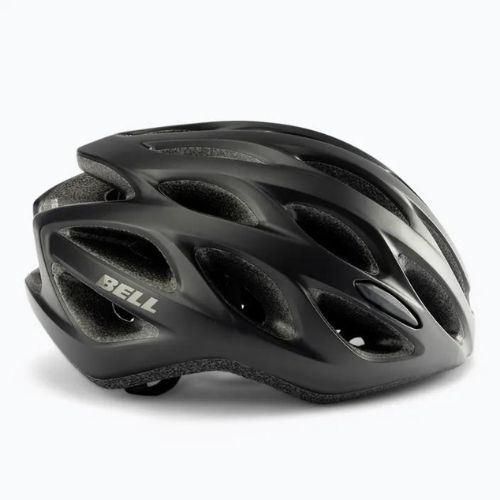 BELL TRACKER R Fahrradhelm schwarz BEL-7095369