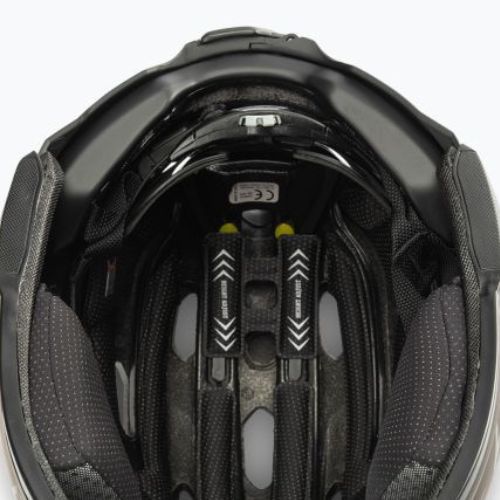 BELL SUPER DH MIPS SPHERICAL Fahrradhelm schwarz BEL-7113157