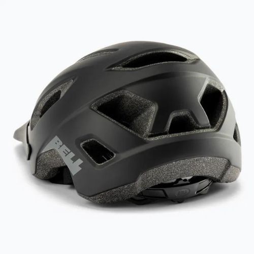 Kinderfahrradhelm BELL NOMAD JR schwarz BEL-7113899