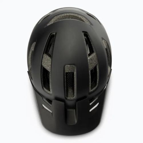 Kinderfahrradhelm BELL NOMAD JR schwarz BEL-7113899