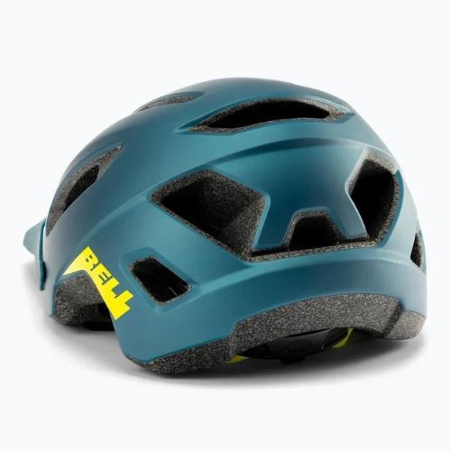 Kinderfahrradhelm BELL NOMAD JR blau BEL-7113900