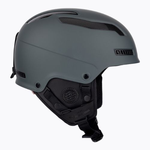 Sweet Protection Trooper 2Vi MIPS Skihelm grau 840094