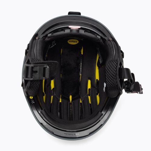 Sweet Protection Trooper 2Vi MIPS Skihelm grau 840094