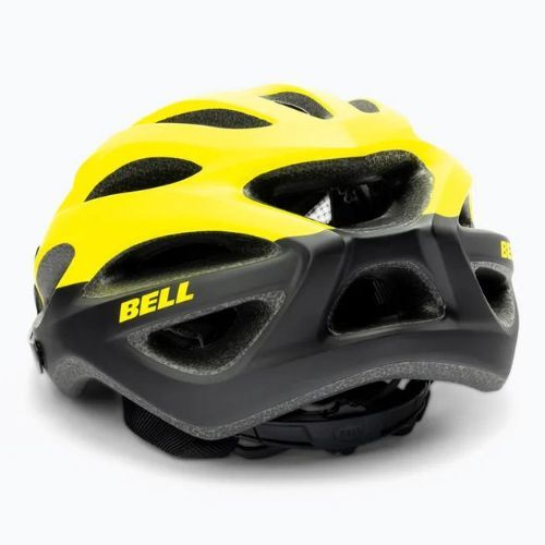 BELL TRAVERSE Fahrradhelm gelb BEL-7131930